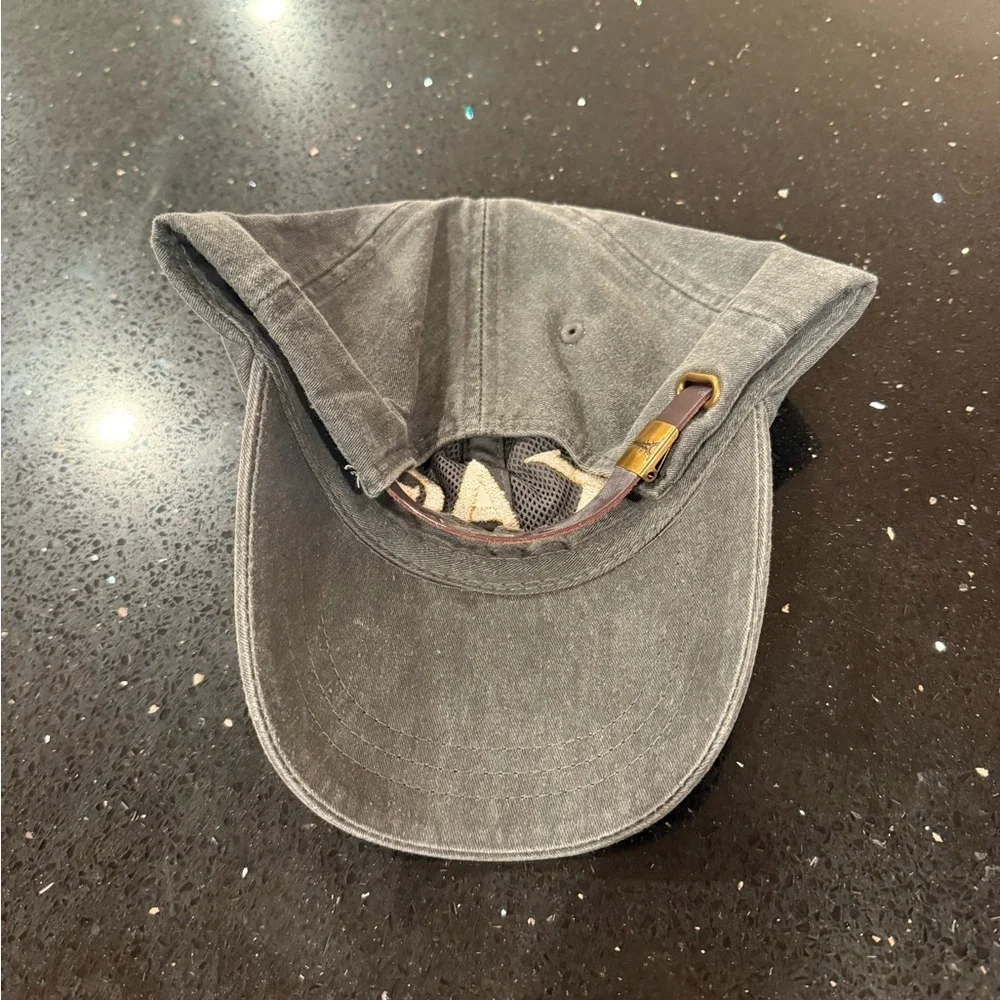 Kappa Alpha Theta Greek Life Hat